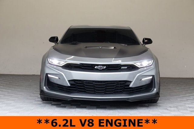 2023 Chevrolet Camaro SS