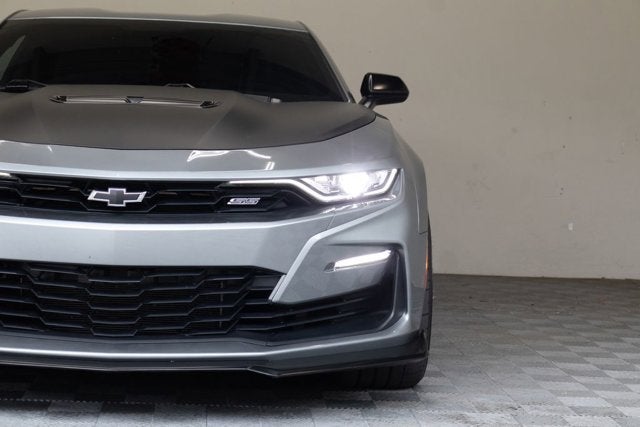 2023 Chevrolet Camaro SS