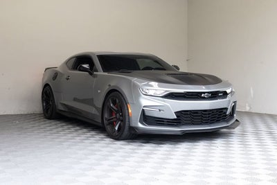 2023 Chevrolet Camaro SS