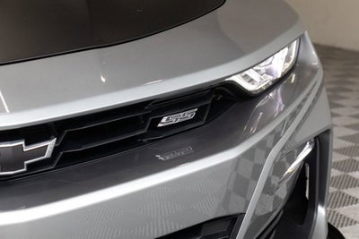 2023 Chevrolet Camaro SS