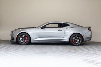 2023 Chevrolet Camaro SS