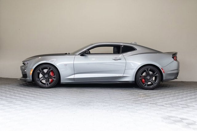 2023 Chevrolet Camaro SS