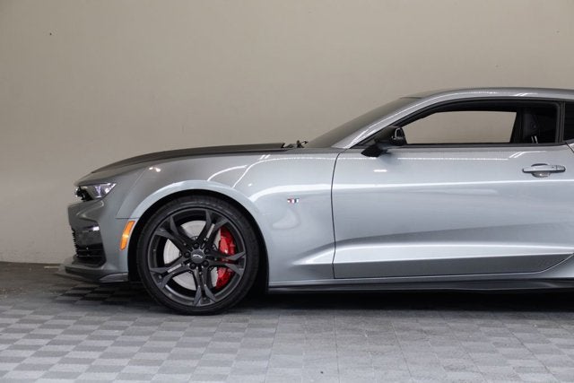 2023 Chevrolet Camaro SS