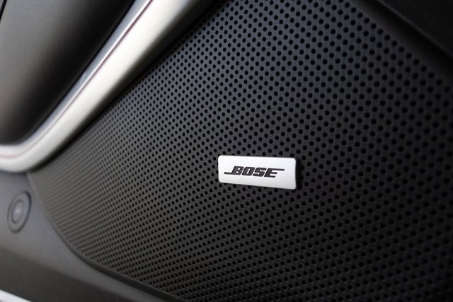 2018 Chevrolet Camaro SS