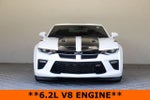 2018 Chevrolet Camaro SS