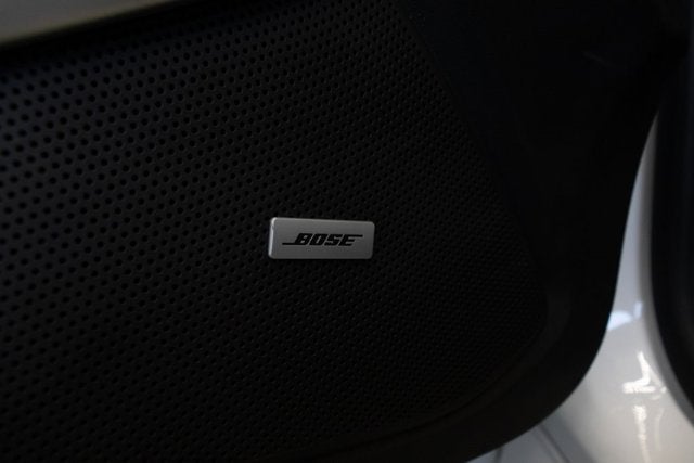 2018 Chevrolet Camaro SS