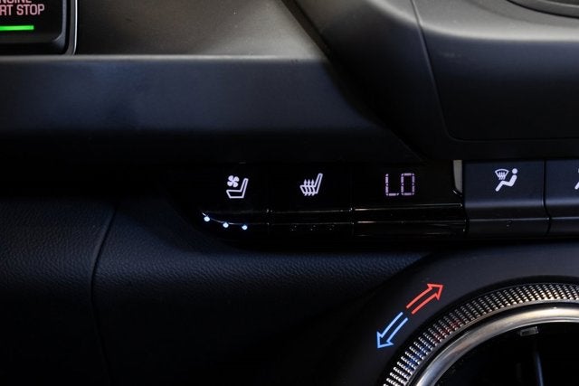 2018 Chevrolet Camaro SS