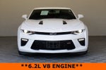 2018 Chevrolet Camaro SS