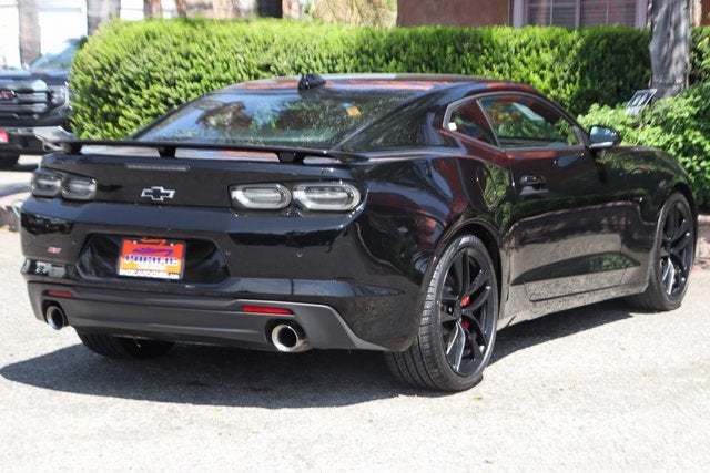 2023 Chevrolet Camaro SS