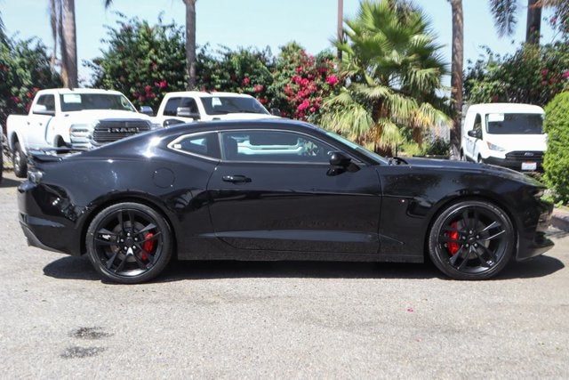2023 Chevrolet Camaro SS