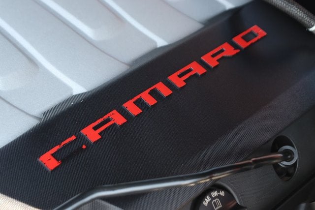 2023 Chevrolet Camaro SS