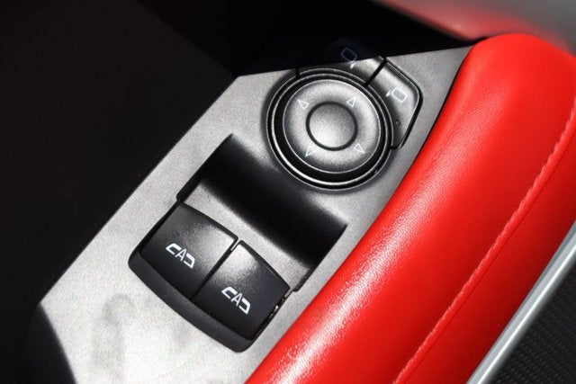 2023 Chevrolet Camaro SS