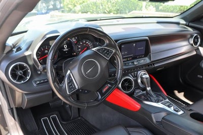 2023 Chevrolet Camaro SS