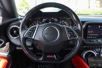 2023 Chevrolet Camaro SS