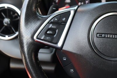2023 Chevrolet Camaro SS