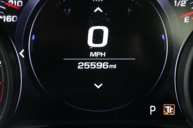 2023 Chevrolet Camaro SS