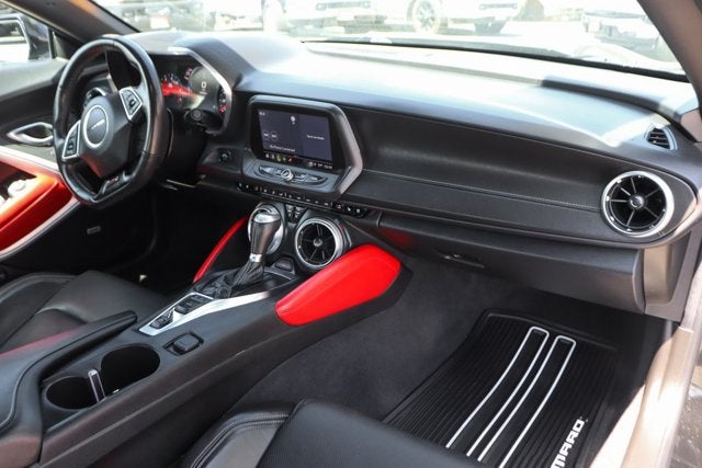 2023 Chevrolet Camaro SS