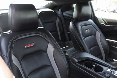 2023 Chevrolet Camaro SS
