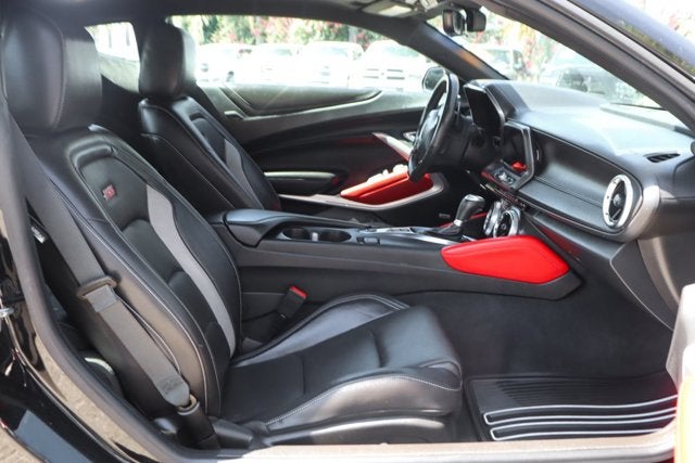 2023 Chevrolet Camaro SS
