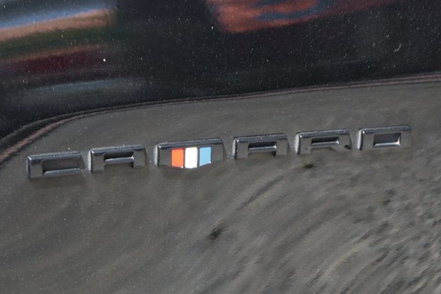 2023 Chevrolet Camaro SS