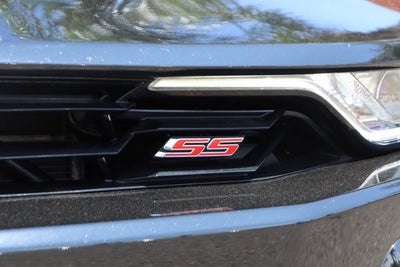 2023 Chevrolet Camaro SS