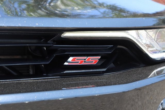 2023 Chevrolet Camaro SS