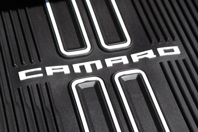 2023 Chevrolet Camaro SS