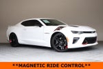 2018 Chevrolet Camaro SS