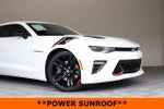2018 Chevrolet Camaro SS