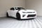 2018 Chevrolet Camaro SS