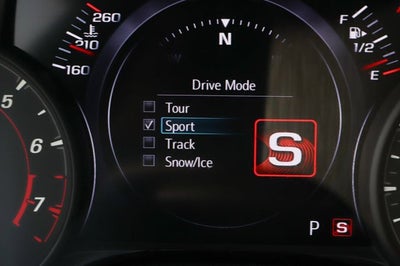 2020 Chevrolet Camaro SS
