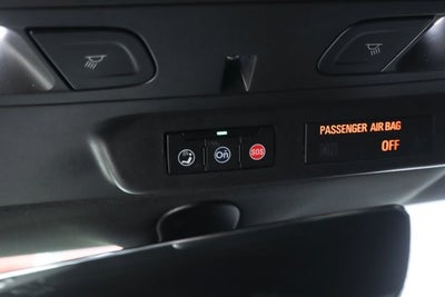 2020 Chevrolet Camaro SS