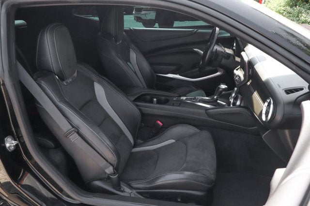 2020 Chevrolet Camaro SS