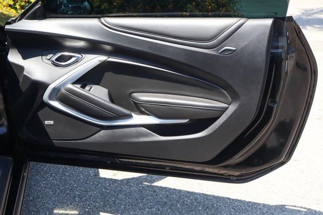 2020 Chevrolet Camaro SS