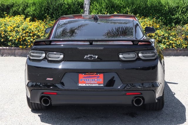 2020 Chevrolet Camaro SS