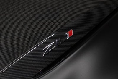 2021 Chevrolet Camaro ZL1