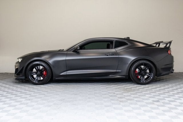 2021 Chevrolet Camaro ZL1
