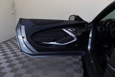 2021 Chevrolet Camaro ZL1