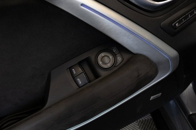 2021 Chevrolet Camaro ZL1