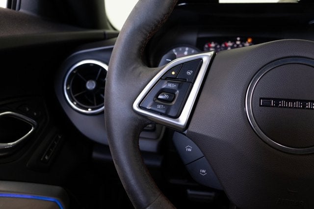 2021 Chevrolet Camaro ZL1