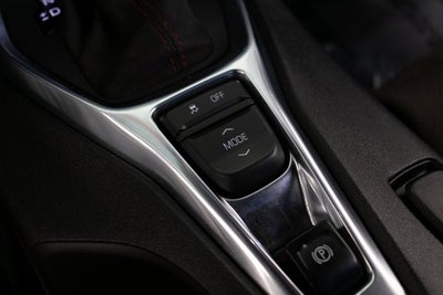 2021 Chevrolet Camaro ZL1