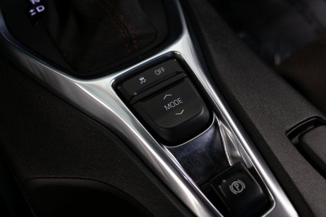 2021 Chevrolet Camaro ZL1