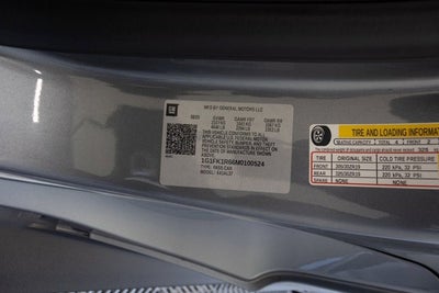 2021 Chevrolet Camaro ZL1