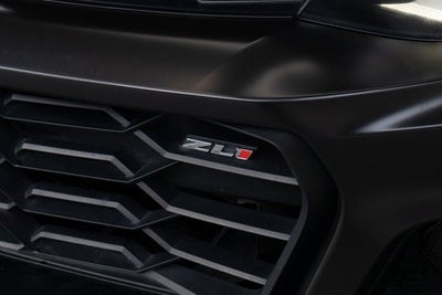 2021 Chevrolet Camaro ZL1