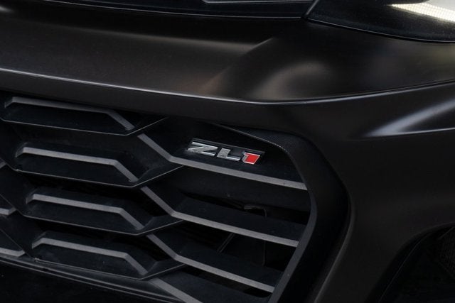 2021 Chevrolet Camaro ZL1