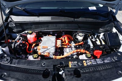 2022 Chevrolet Bolt EUV Premier