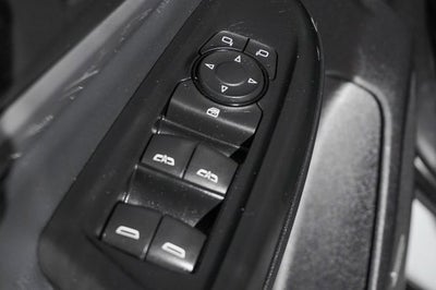 2022 Chevrolet Bolt EUV Premier