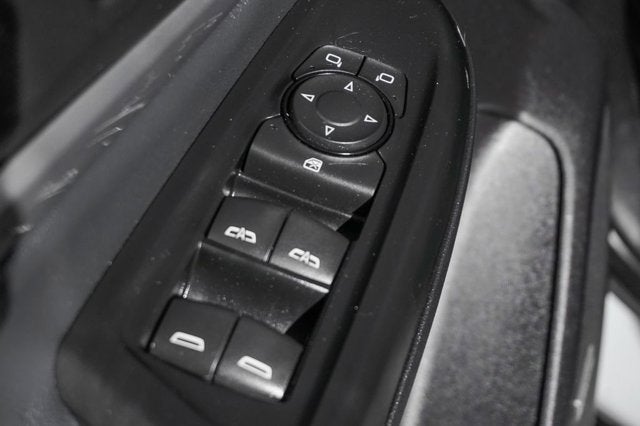 2022 Chevrolet Bolt EUV Premier