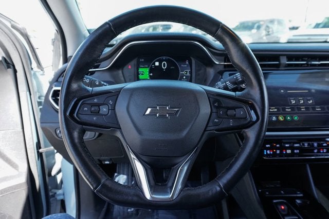 2022 Chevrolet Bolt EUV Premier