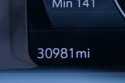 2022 Chevrolet Bolt EUV Premier